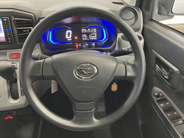 DAIHATSU MIRA E:S 2018 Image 31