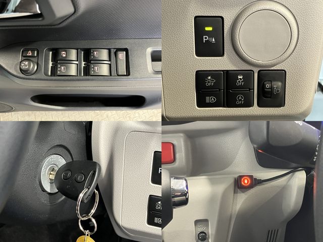 DAIHATSU MIRA E:S 2018 Image 31