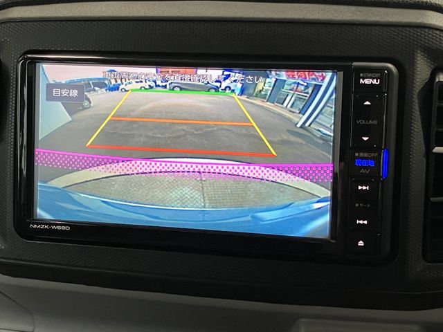 DAIHATSU MIRA E:S 2018 Image 31