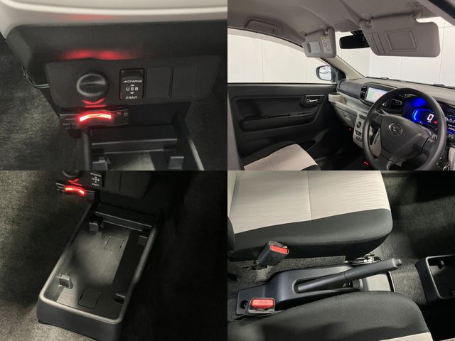 DAIHATSU MIRA E:S 2018 Image 31