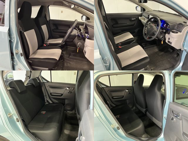 DAIHATSU MIRA E:S 2018 Image 31