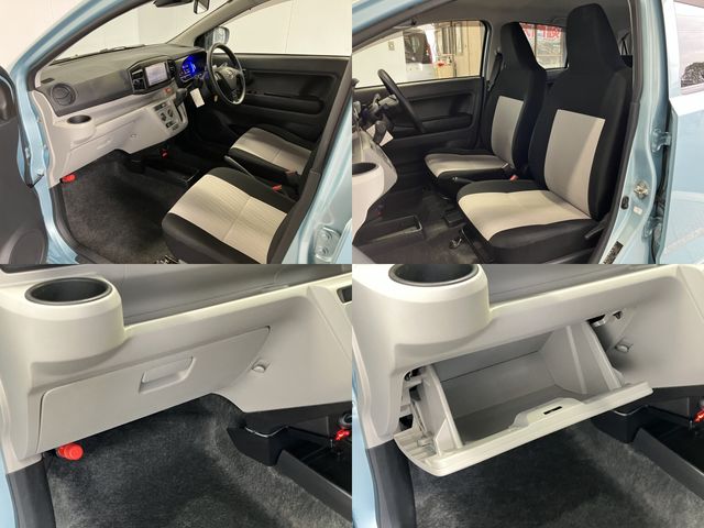 DAIHATSU MIRA E:S 2018 Image 31