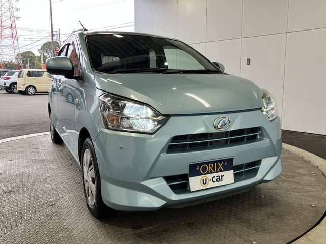 DAIHATSU MIRA E:S 2018 Image 31