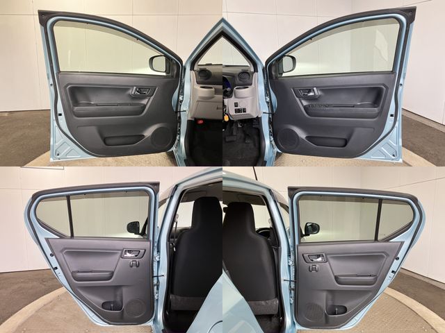 DAIHATSU MIRA E:S 2018 Image 31