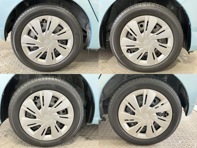 DAIHATSU MIRA E:S 2018 Image 31