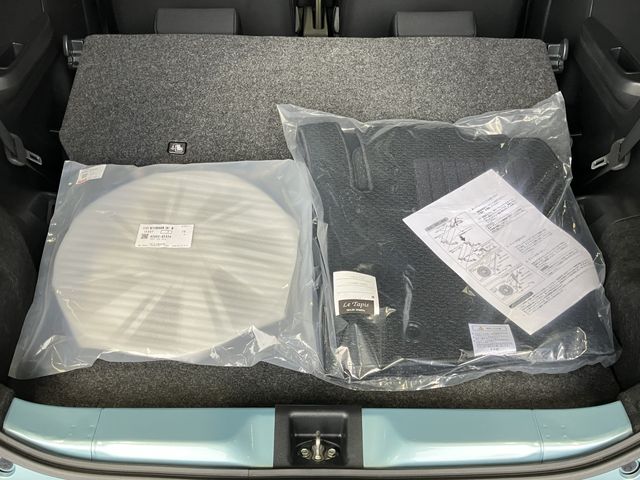 DAIHATSU MIRA E:S 2018 Image 31