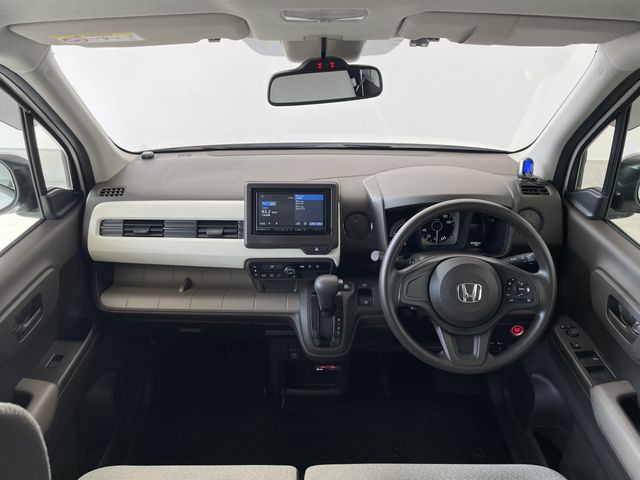 HONDA N-WGN 2023 Image 31