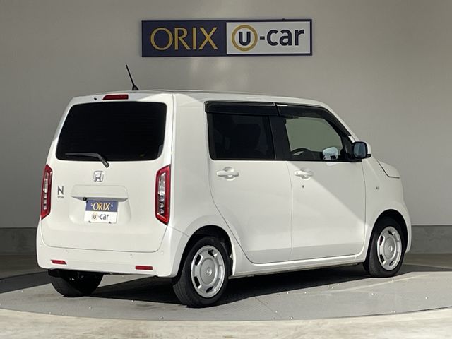 HONDA N-WGN 2023 Image 31