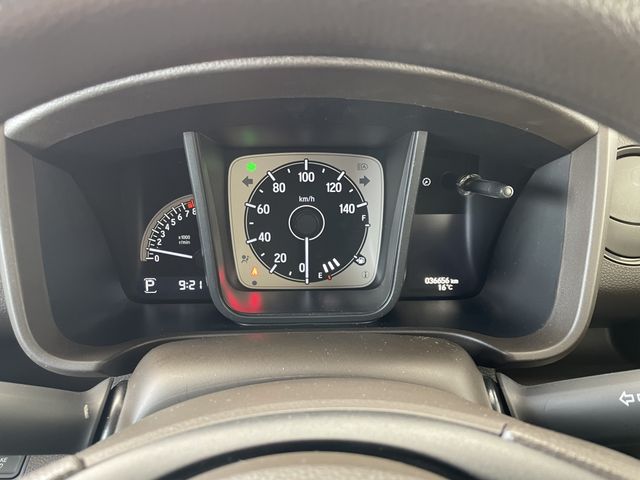 HONDA N-WGN 2023 Image 31