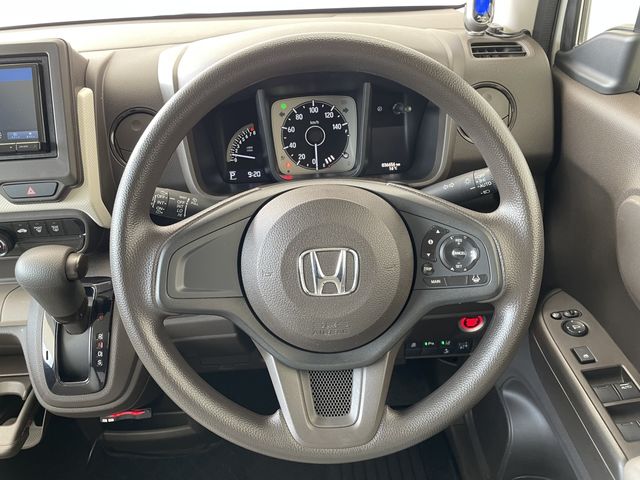 HONDA N-WGN 2023 Image 31