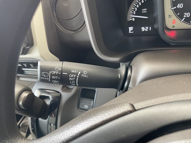 HONDA N-WGN 2023 Image 31