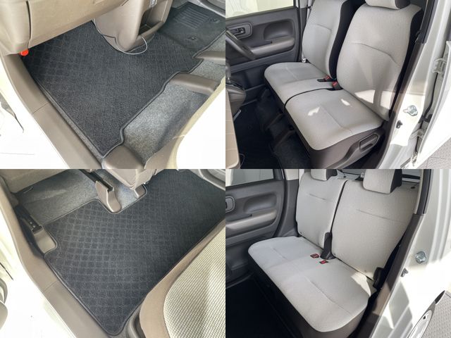 HONDA N-WGN 2023 Image 31