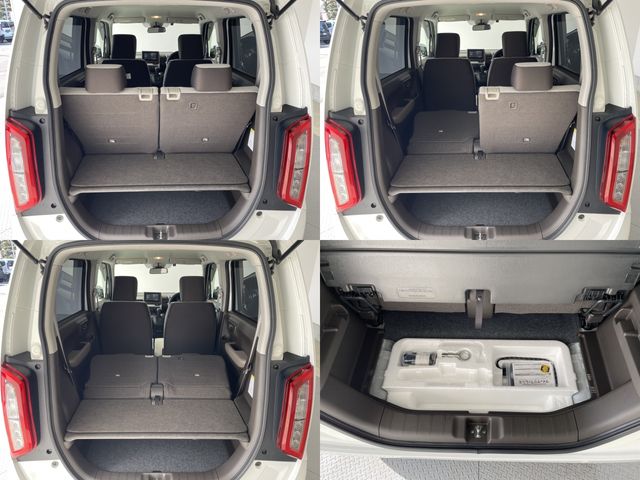 HONDA N-WGN 2023 Image 31