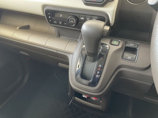 HONDA N-WGN 2023 Image 31