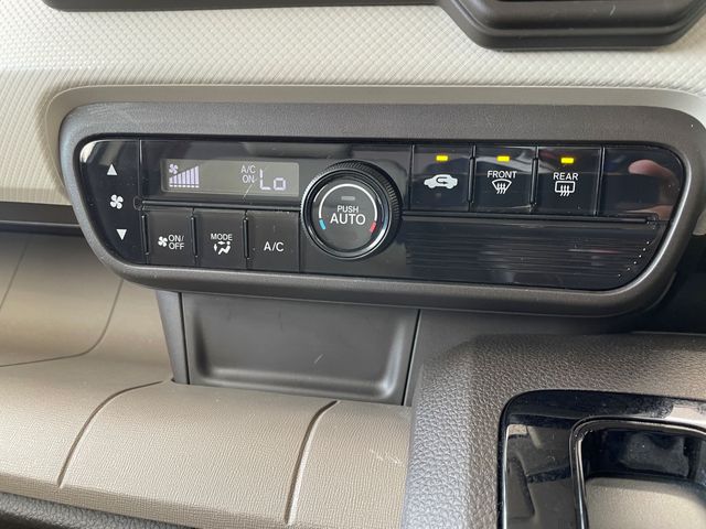 HONDA N-WGN 2023 Image 31