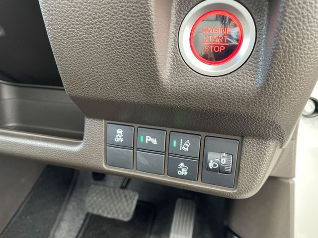 HONDA N-WGN 2023 Image 31