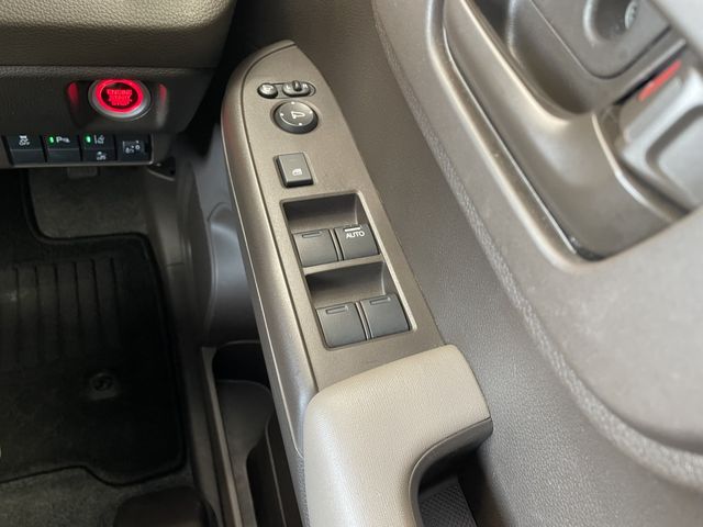 HONDA N-WGN 2023 Image 31