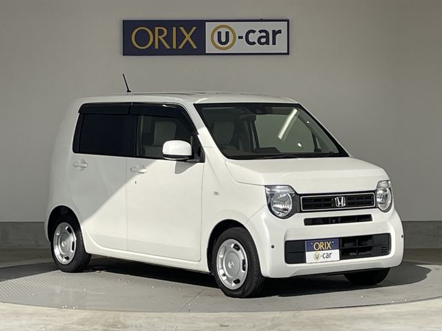 HONDA N-WGN 2023 Image 31