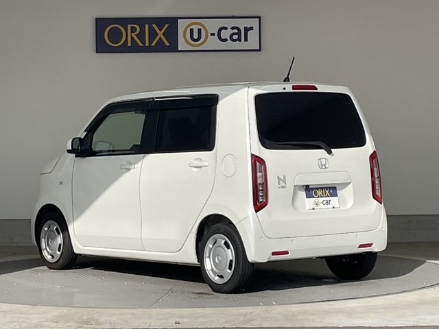 HONDA N-WGN 2023 Image 31