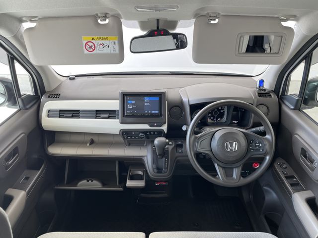 HONDA N-WGN 2023 Image 31