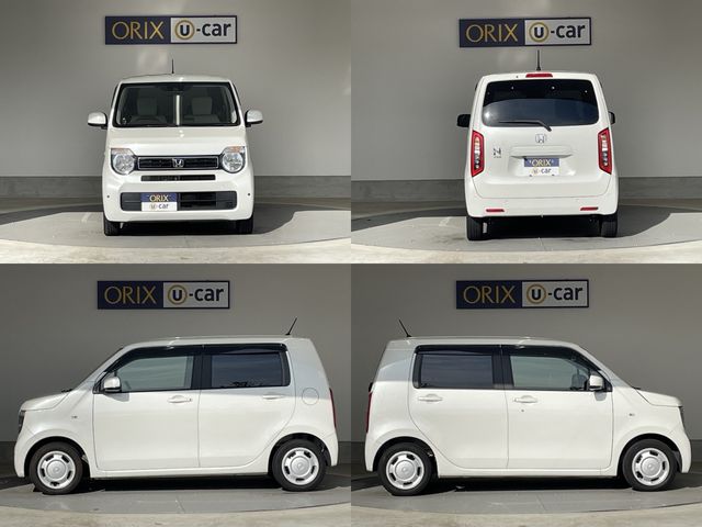 HONDA N-WGN 2023 Image 31