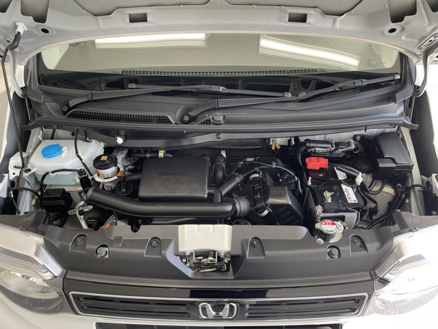 HONDA N-WGN 2023 Image 31