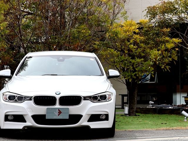 BMW 3SERIES SEDAN 2015 Image 31
