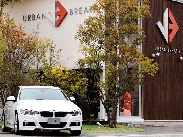 BMW 3SERIES SEDAN 2015 Image 31