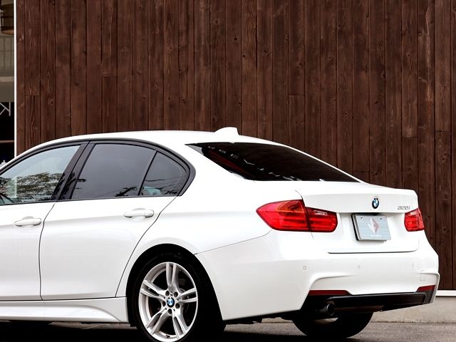 BMW 3SERIES SEDAN 2015 Image 31