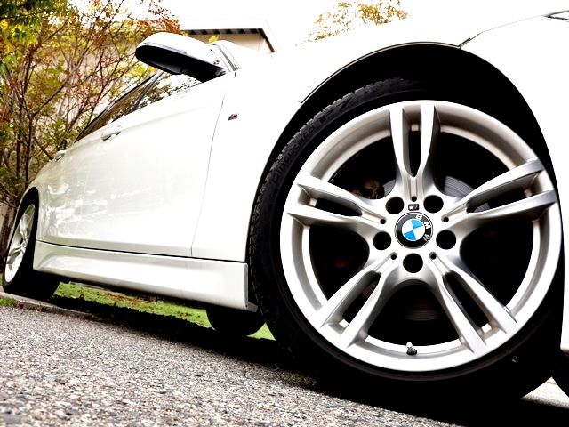 BMW 3SERIES SEDAN 2015 Image 31