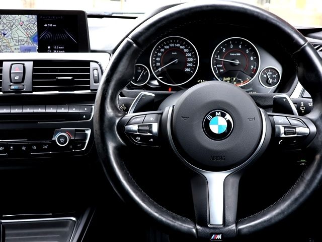 BMW 3SERIES SEDAN 2015 Image 31