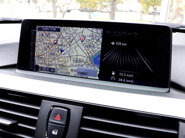 BMW 3SERIES SEDAN 2015 Image 31