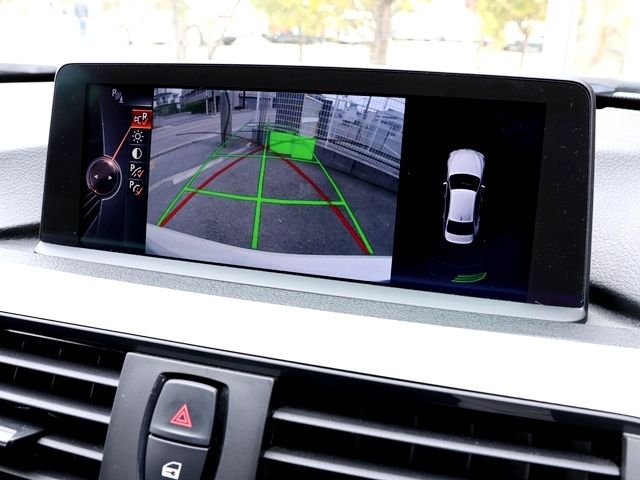 BMW 3SERIES SEDAN 2015 Image 31