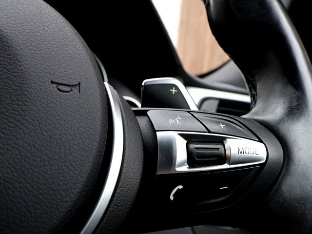 BMW 3SERIES SEDAN 2015 Image 31