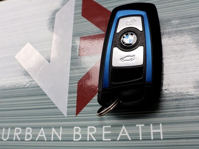 BMW 3SERIES SEDAN 2015 Image 31