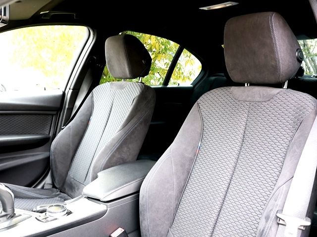 BMW 3SERIES SEDAN 2015 Image 31