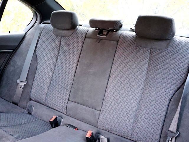 BMW 3SERIES SEDAN 2015 Image 31