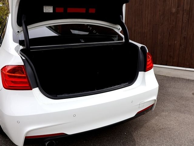 BMW 3SERIES SEDAN 2015 Image 31