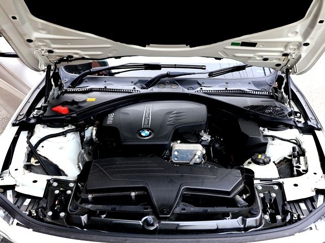 BMW 3SERIES SEDAN 2015 Image 31