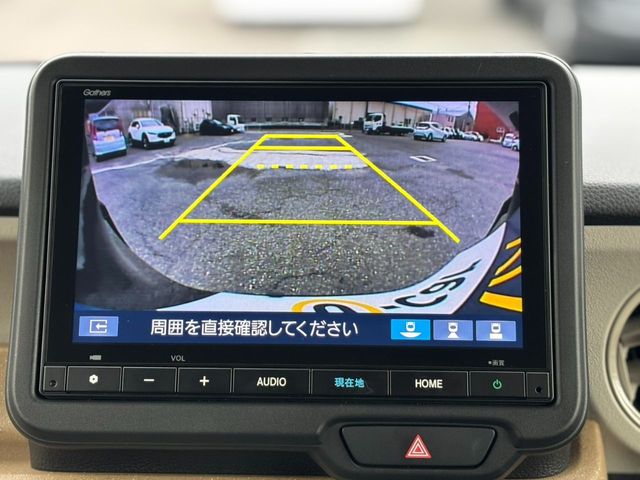 HONDA N BOX 2024 Image 31