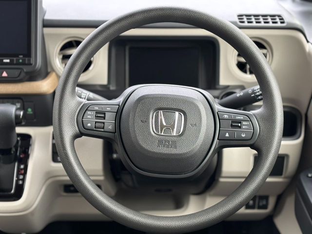 HONDA N BOX 2024 Image 31