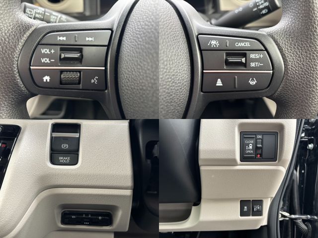HONDA N BOX 2024 Image 31