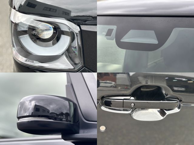 HONDA N BOX 2024 Image 31