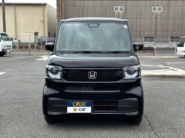 HONDA N BOX 2024 Image 31