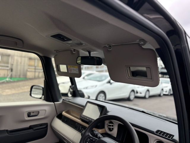 HONDA N BOX 2024 Image 31