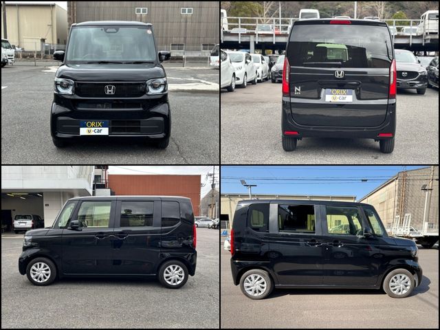 HONDA N BOX 2024 Image 31