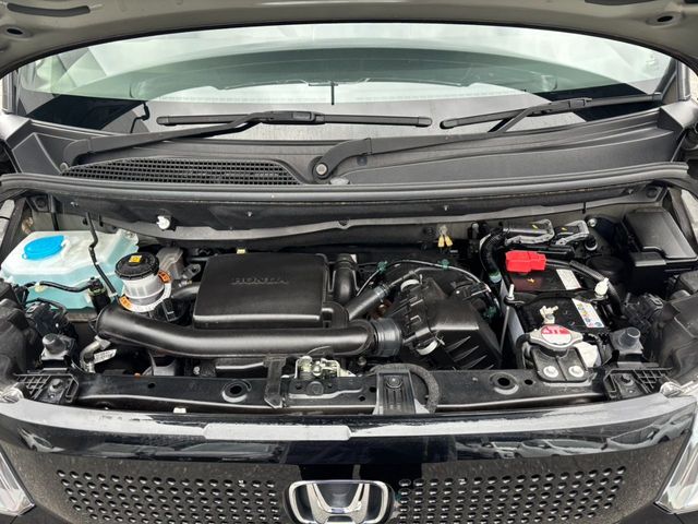 HONDA N BOX 2024 Image 31