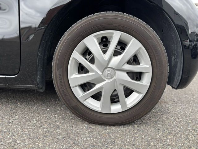 HONDA N BOX 2024 Image 31