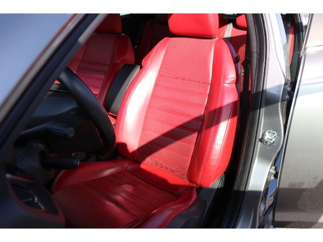 ALFAROMEO GIULIETTA 2012 Image 31