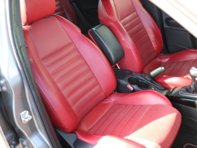 ALFAROMEO GIULIETTA 2012 Image 31